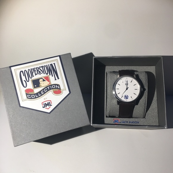 jack mason brand watches